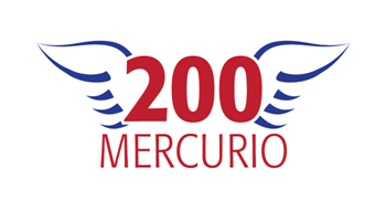 Mercurio 200 